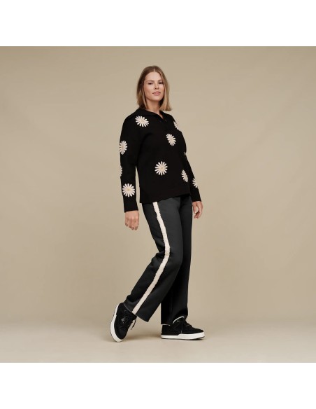 UGG Goldencush Black 1152719BLK MBS