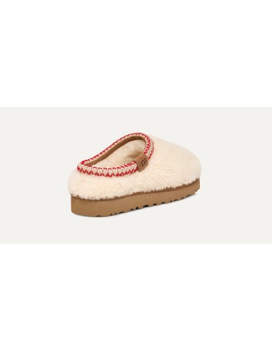 UGG Tasman Maxi Curly Slipper Natural Women's 1158356NAT MBS