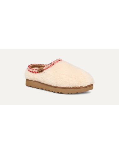 UGG Tasman Maxi Curly Slipper Natural Women's 1158356NAT MBS