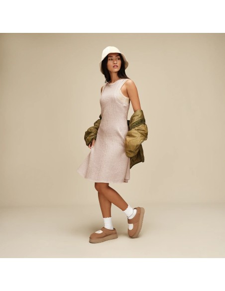 UGG W Bea Mary Jane 1167612CHE