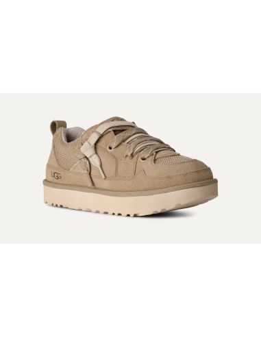 UGG M Lo Lowmel 1169493MDSD