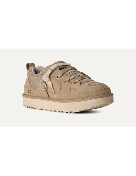 UGG M Lo Lowmel 1169493MDSD