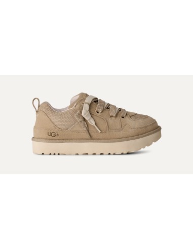 UGG M Lo Lowmel 1169493MDSD