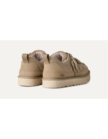 UGG M Lo Lowmel 1169493MDSD