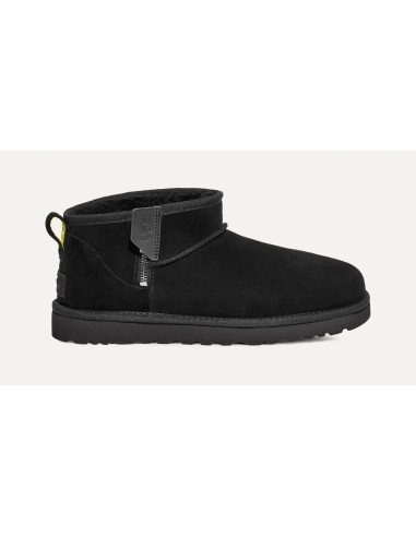 UGG Classic Ultra Mini Zip 1143984BPRF