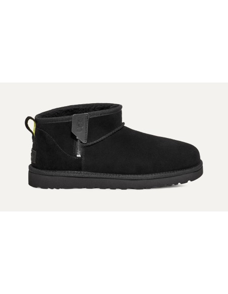 UGG Classic Ultra Mini Zip 1143984BPRF