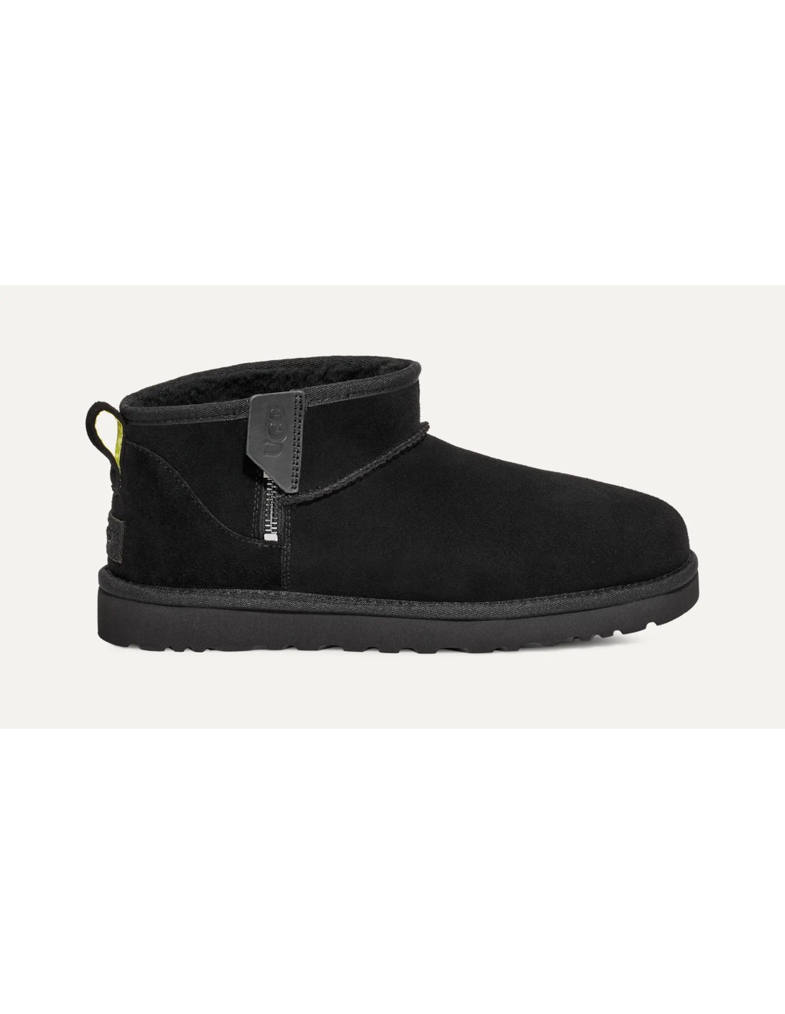 Men's Boots Ugg Black