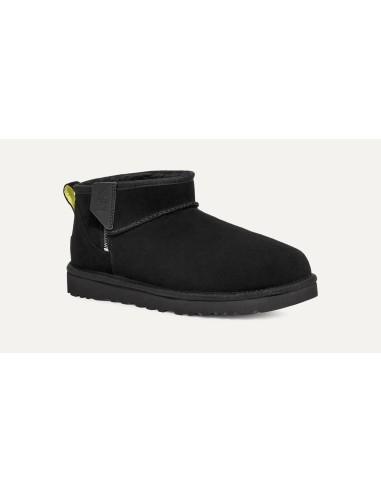 UGG Classic Ultra Mini Zip 1143984BPRF