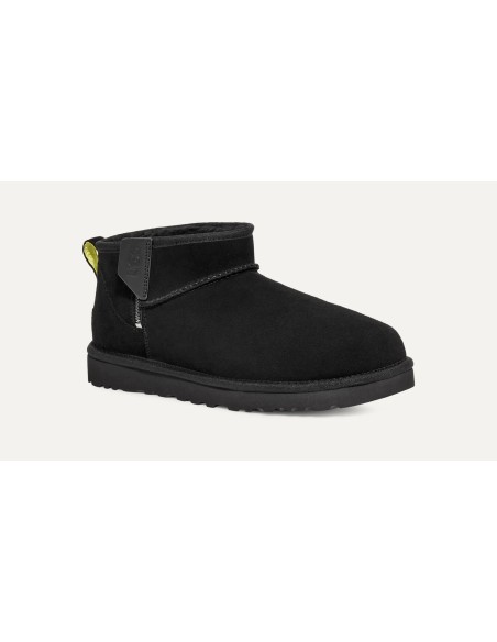 UGG Classic Ultra Mini Zip 1143984BPRF