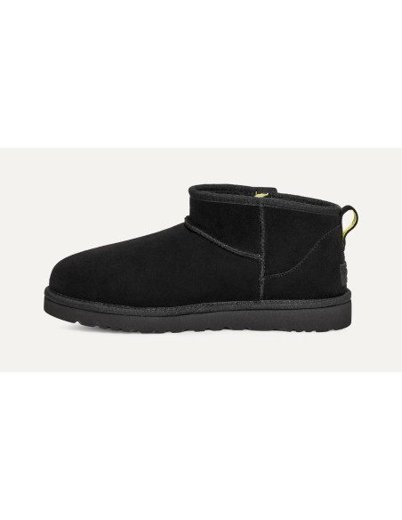 UGG Classic Ultra Mini Zip 1143984BPRF