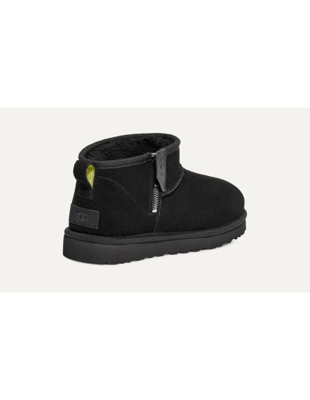 UGG Classic Ultra Mini Zip 1143984BPRF