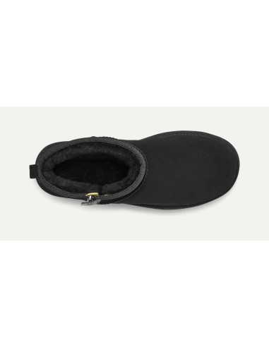 UGG Classic Ultra Mini Zip 1143984BPRF
