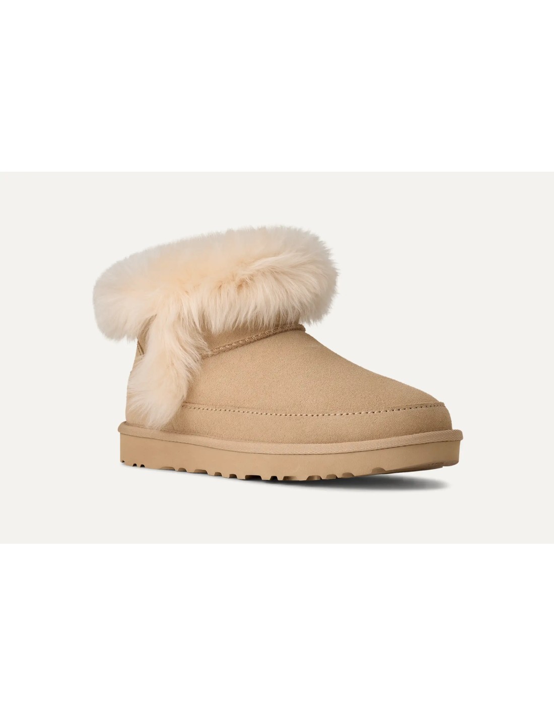 UGG Classic Ultra Mini Chalet 1173832SNDCS