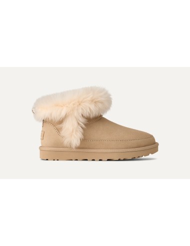 UGG Classic Ultra Mini Chalet 1173832SNDCS
