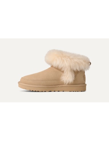 UGG Classic Ultra Mini Chalet 1173832SNDCS