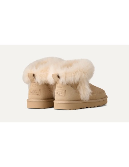 UGG Classic Ultra Mini Chalet 1173832SNDCS