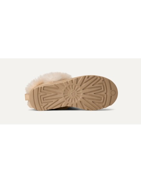 UGG Classic Ultra Mini Chalet 1173832SNDCS