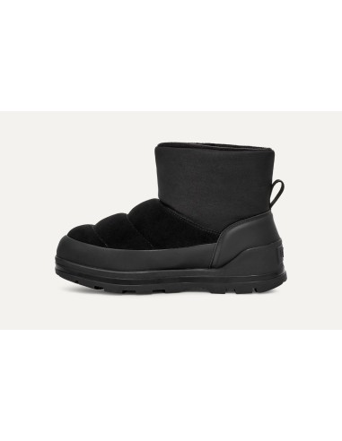 UGG W Classic Klamath Mini 1143932BLK