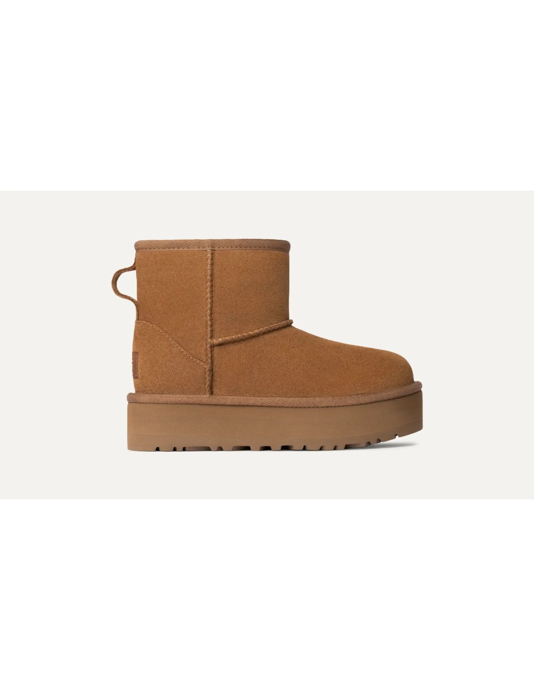 Kids' Shoes Ugg Brown