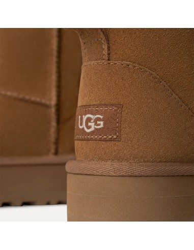 UGG Kids Classic Mini Platform 1143700KCHE