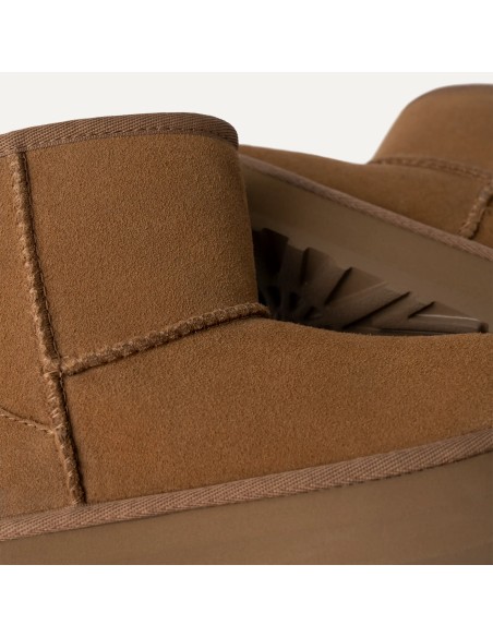 UGG Kids Classic Mini Platform 1143700KCHE