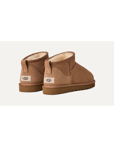 UGG M Classic Ultra Mini 1137391CHE