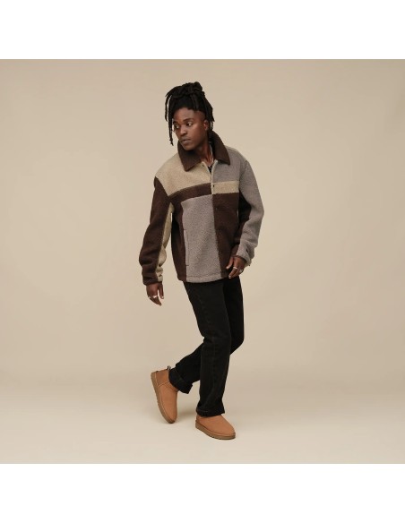 UGG M Classic Ultra Mini 1137391CHE