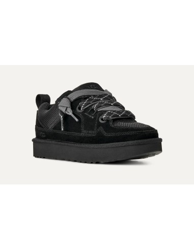 UGG Lo Lowmel 1168890BLK