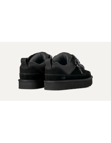UGG Lo Lowmel 1168890BLK