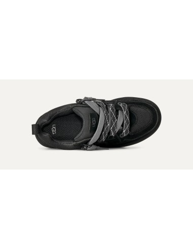UGG Lo Lowmel 1168890BLK