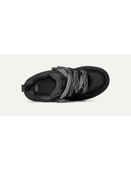 UGG Lo Lowmel 1168890BLK