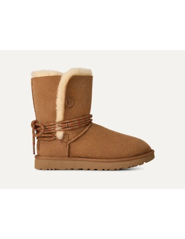 UGG Classic Bailey Tie Boot 1171530CHE