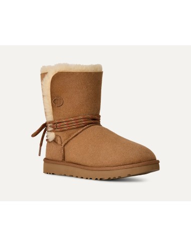 UGG Classic Bailey Tie Boot 1171530CHE