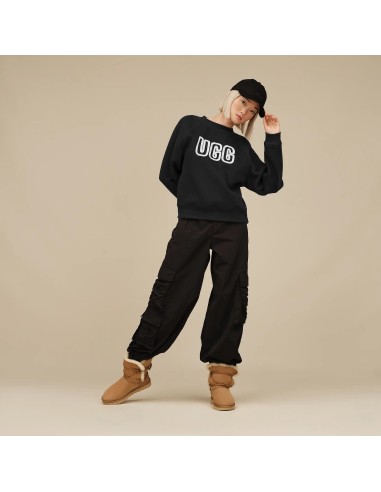 UGG Classic Bailey Tie Boot 1171530CHE