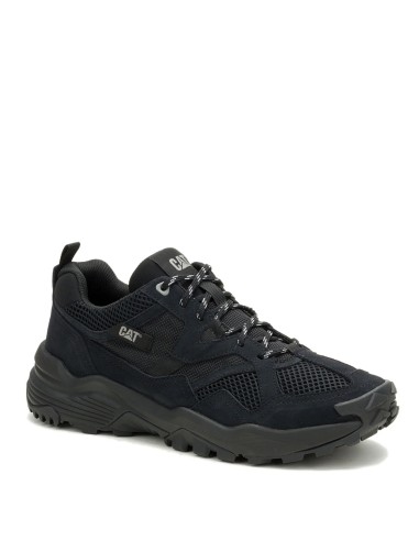 Caterpillar Grapple Suede Mesh P726661