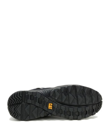 Caterpillar Grapple Suede Mesh P726661