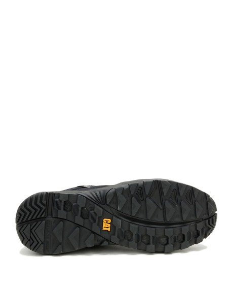 Caterpillar Grapple Suede Mesh P726661