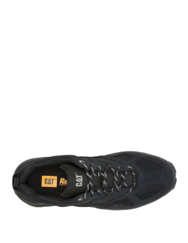 Caterpillar Grapple Suede Mesh P726661