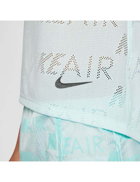 Nike Air Top Wmns Tshirt AT7972336