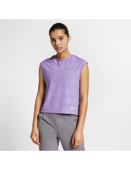 Nike Air Top Wmns Women's TShirt AT7972567