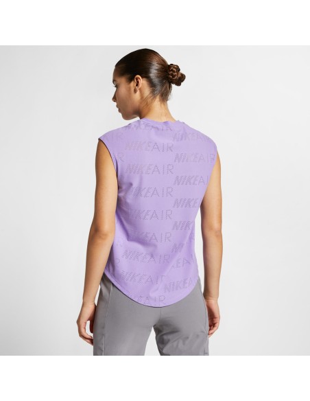 Nike Air Top Wmns Women's TShirt AT7972567