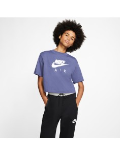 Nike NSW Tshirt Wmns BV4777557 Lightweight Short Stylish Women's