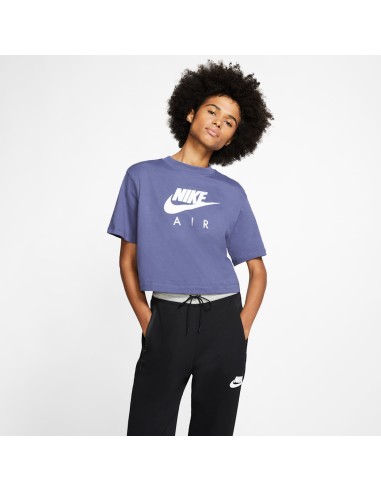 Nike NSW Tshirt Wmns BV4777557 Lightweight Short Stylish Women's