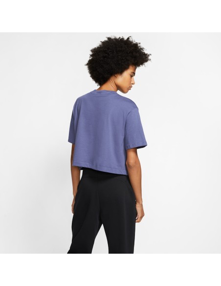 Nike NSW Tshirt Wmns BV4777557 Lightweight Short Stylish Women's