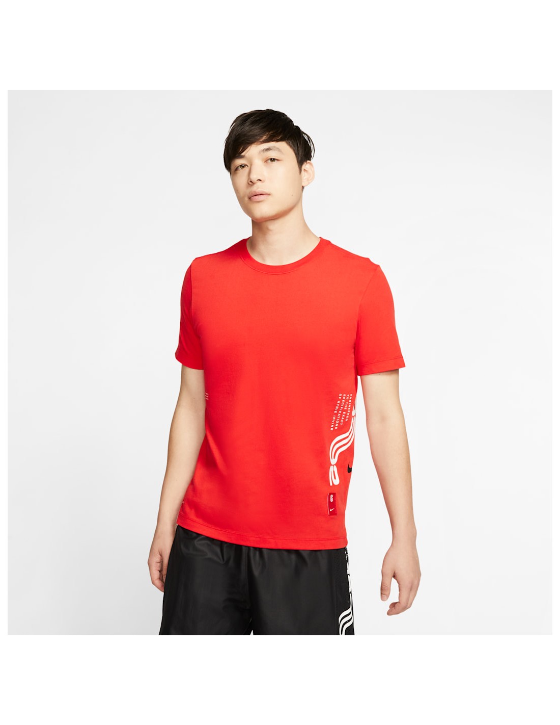 Nike Kyrie Irving DryFit Tshirt CD0927634