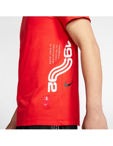 Nike Kyrie Irving DryFit Tshirt CD0927634