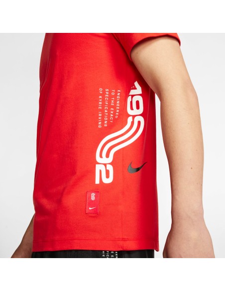 Nike Kyrie Irving DryFit Tshirt CD0927634