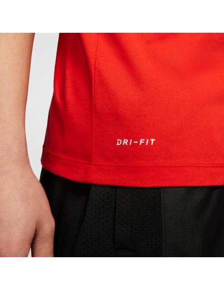 Nike Kyrie Irving DryFit Tshirt CD0927634