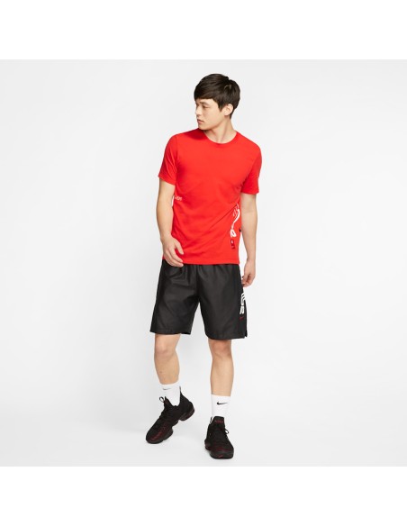 Nike Kyrie Irving DryFit Tshirt CD0927634