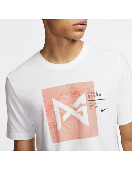Nike Paul George Dry Tshirt CD1091100